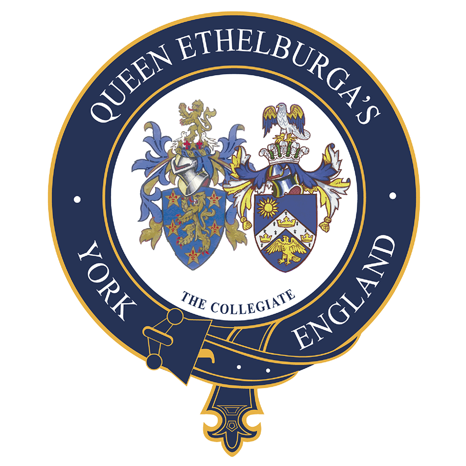 Queen_ethelburga_college_logo