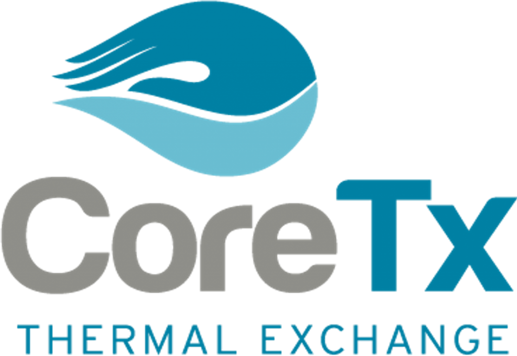 CoreTx palm cooling for enhanced performance, recovery & weight loss