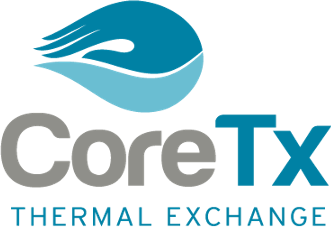CoreTx Cooling